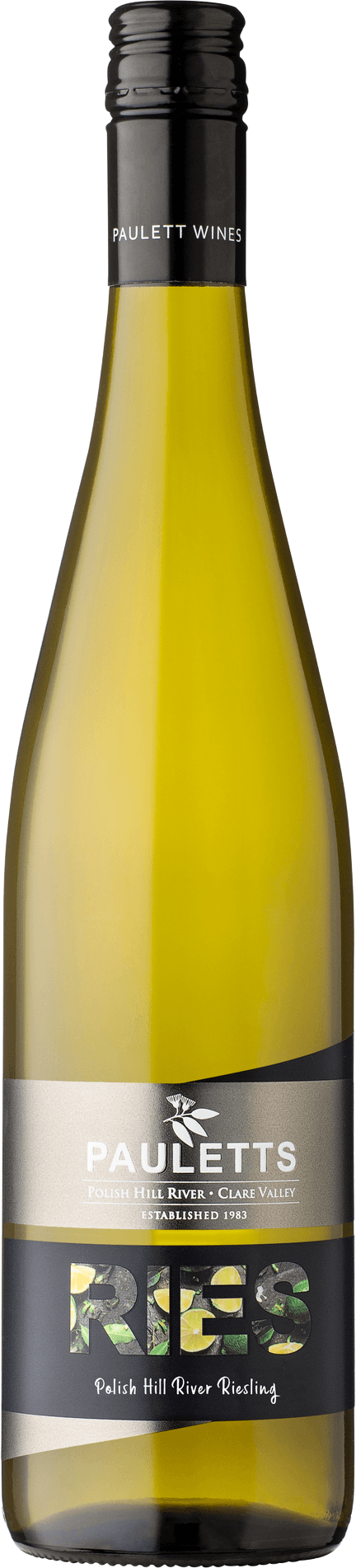 Pauletts Polish Hill River Riesling  2021 Clare Valley — Unknown